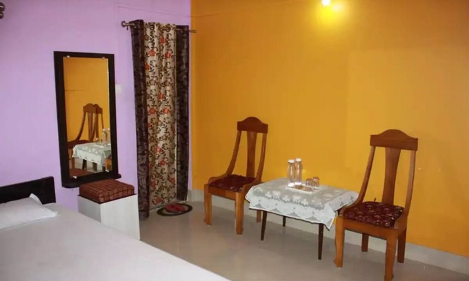 Golaghat Hotel | Sneha Bhawan - Home Away From Home! #5