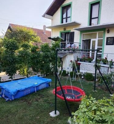 Vranje House | Snezana home