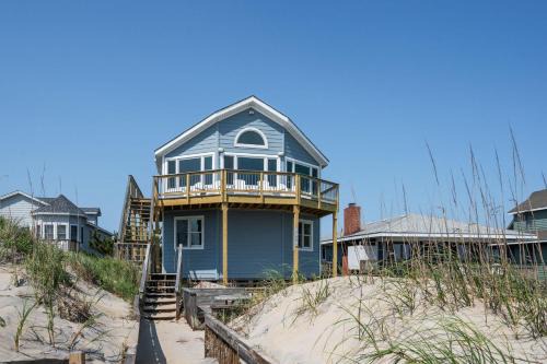 South Nags Head House | SNH249 SeaAira
