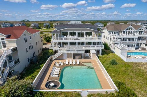 South Nags Head House | SNH345 Take It to the Limit