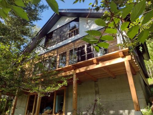 Yamanakako House | SNKAKU HOUSE - Vacation STAY 24132v