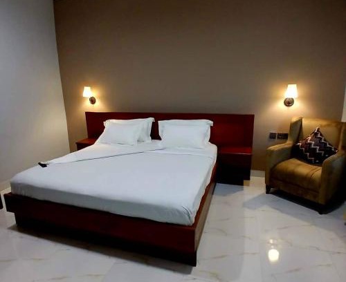 Akosombo Hotel | SNL MOUNTAIN VIEW hotel