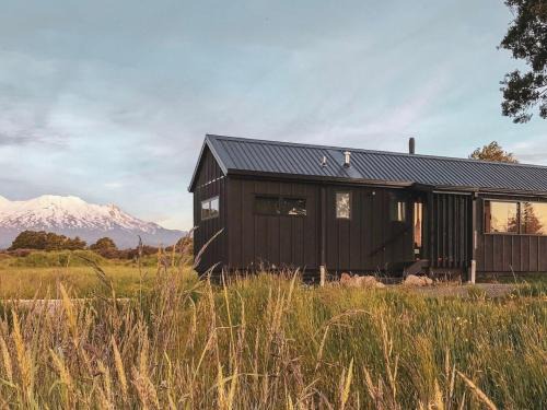 Raetihi House | Sno Ruapehu - Horopito Holiday Home