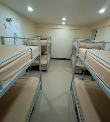 Paco Hostel | Snoozeph