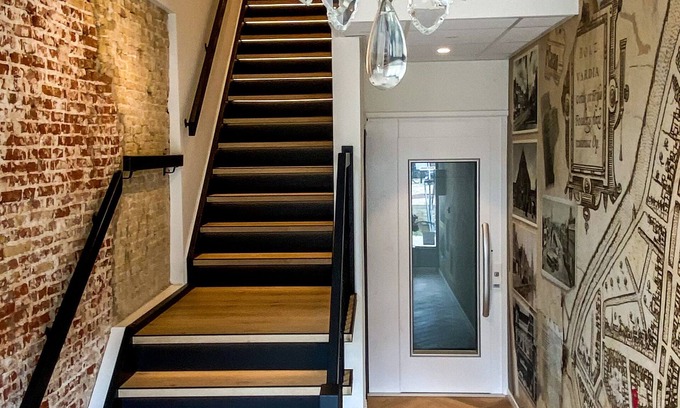 Bolsward Hotel | Snoozz Hotels