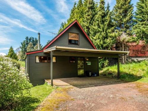 Ohakune House | Snow Chalet - Ohakune Chalet