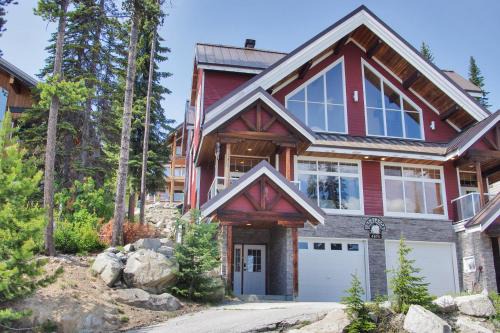 Snow Pine Estates Apartment | Snow Reason A