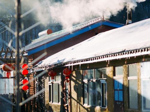 Harbin Hotel | Snow Valley Breeze Inn