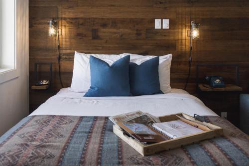 East Kootenay Cabin | Snow Valley Lodging