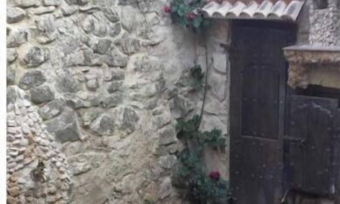 Iznatoraf House | Snow Well House