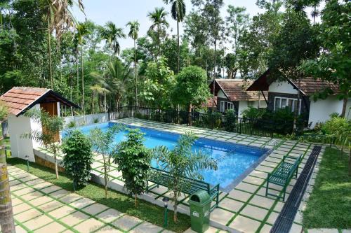 Khattalwada Apartment | Snow White Wayanad Premium Pool Resort