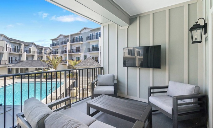 Port St. Joe House | ☀️Snowbird Friendly-Great Location + Amenities-Gus' Getaway☀️
