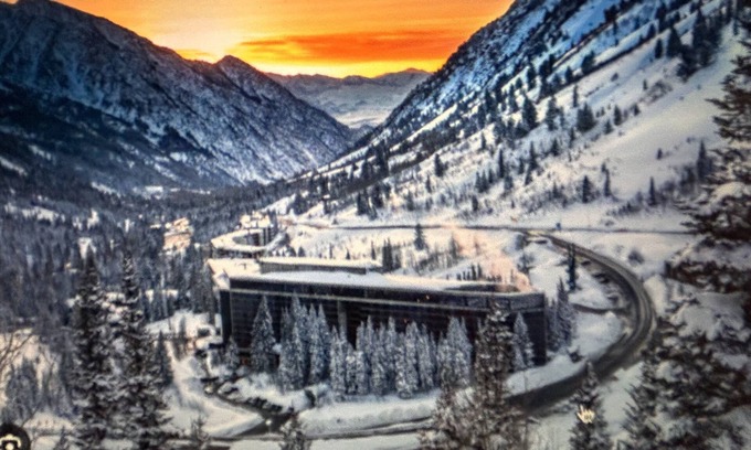Salt Lake Mountain Resorts Condo | SNOWBIRD-SKI IN/SKI OUT-CLIFF CLUB LODGE-3RM, 3 BATH PINNACLE UNIT w/CLIFF SPA