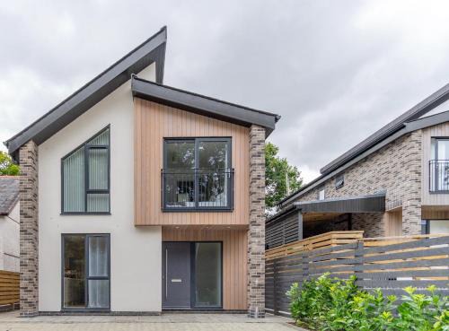 Gallt Y Foel House | Snowdon Holiday Let, brand new home in the heart of Llanberis