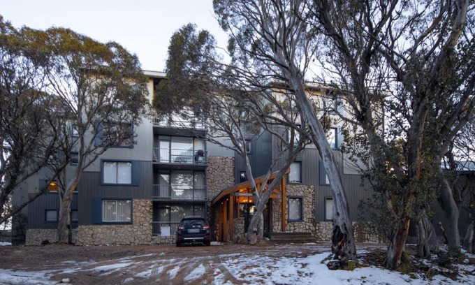 Mount Buller Apartment | Snowflake 14