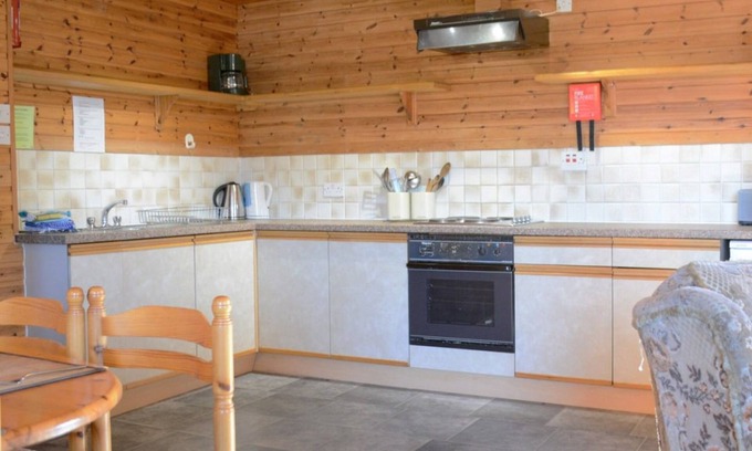 Corpach Apartment | Snowgoose Apartments & Blacksmith Bunkhouse