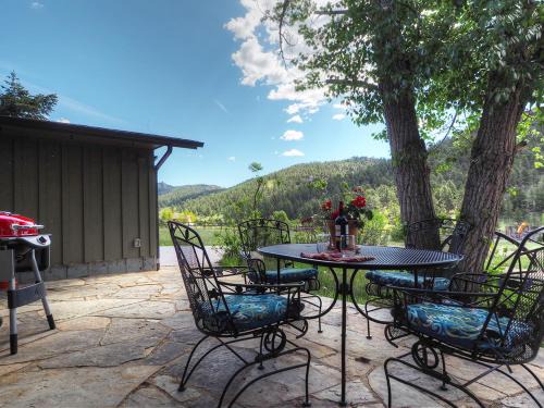 Estes Park House | Snowline Vista Lodge