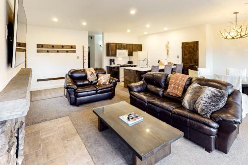 Snowmass Village Apartment | Snowmas Village 1624