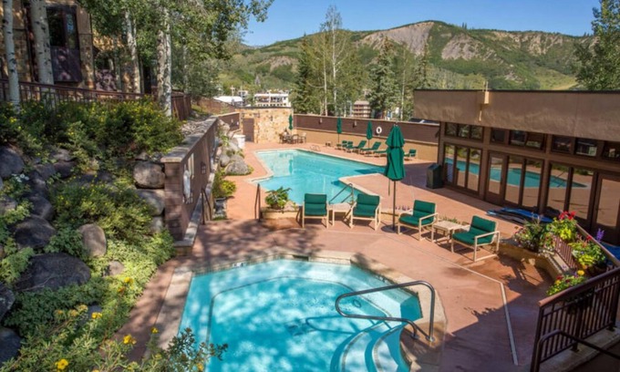 Snowmass Village House | Snowmass CO | Woodrun V Residences | 2 Bedroom