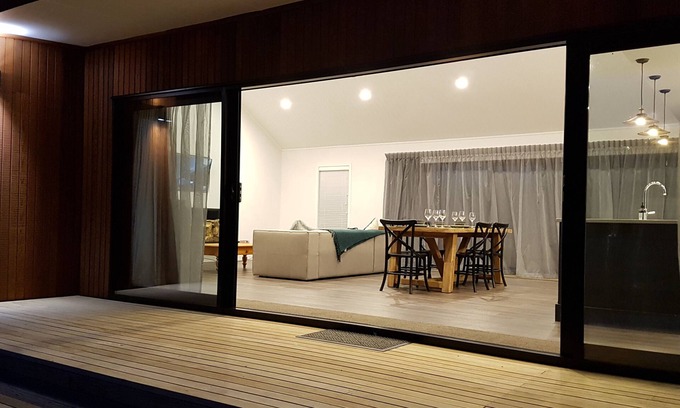 Ohakune House | Snowmass: Meadow View Lodge