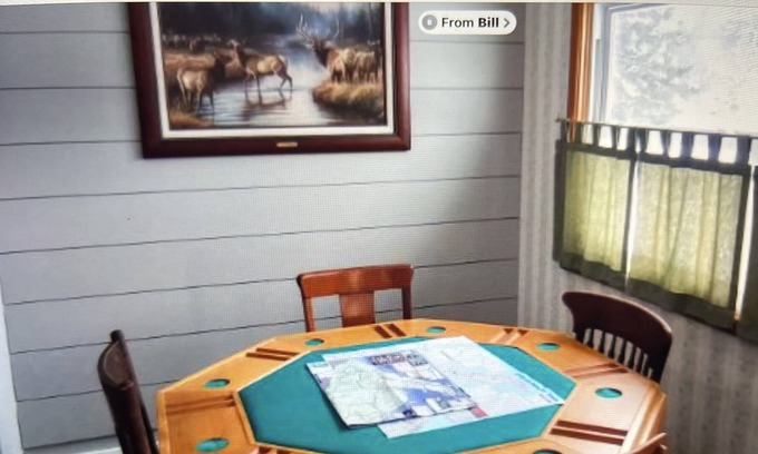 Mass City House | Snowmobilers! Ideal rental in UP Snow Country! Close to trails!