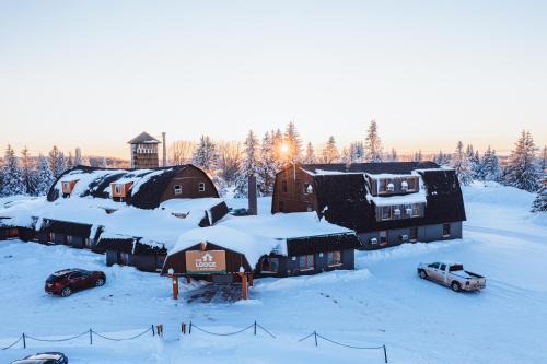Wakefield Resort | Snowriver Mountain Resort