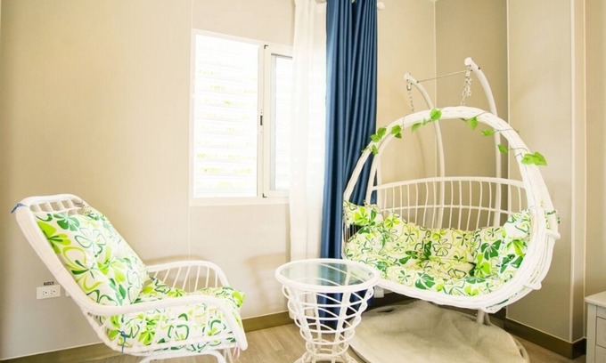 Garapan Apartment | Snowwhite castle hotel