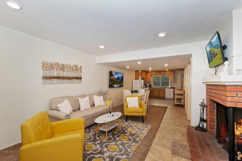 Summit Estates House | Snowy Pines Summit