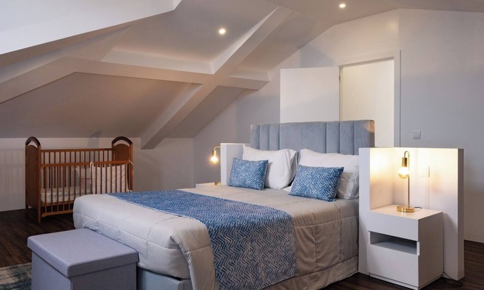 Figueira da Foz Apartment | Snuggly Corner by Trip2Portugal