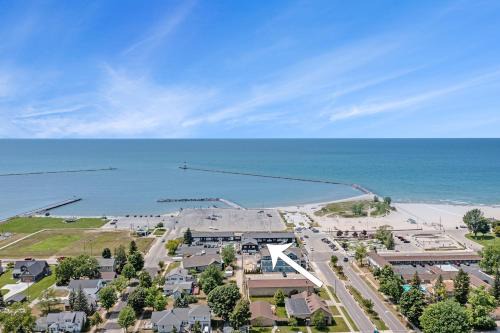 Mason County Hotel | Snyders Shoreline Inn