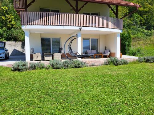 Kobarid Apartment | Soča House
