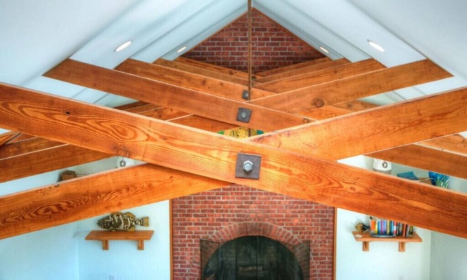 South Kingstown Apartment | SO 68 Perch Cove