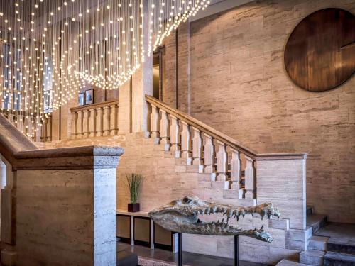 Tiergarten Hotel | SO/Berlin Das Stue