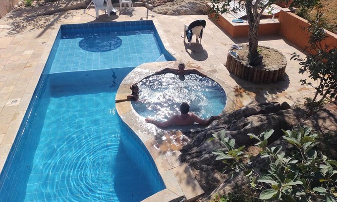 Diamantina House | SO HAM Guest House