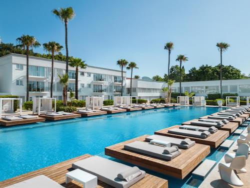 Ayia Napa Resort | So White Beach Resort