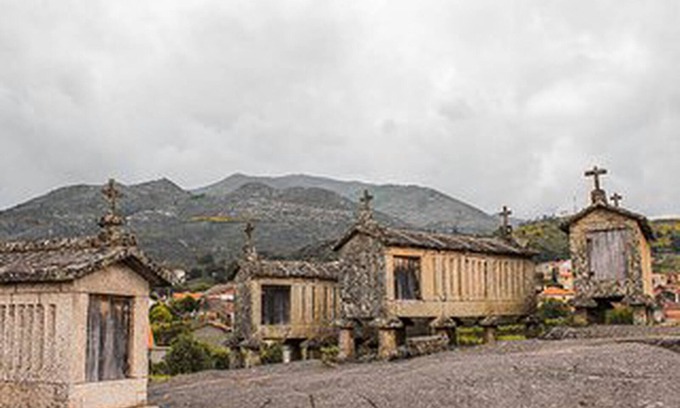 Soajo Apartment | Soajo-The Most Beautiful Area of Gerês 1