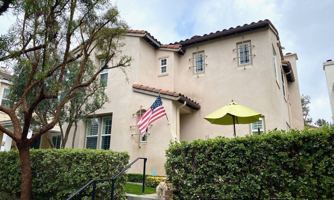 Ladera Ranch House | Soak up Orange County, Ca.