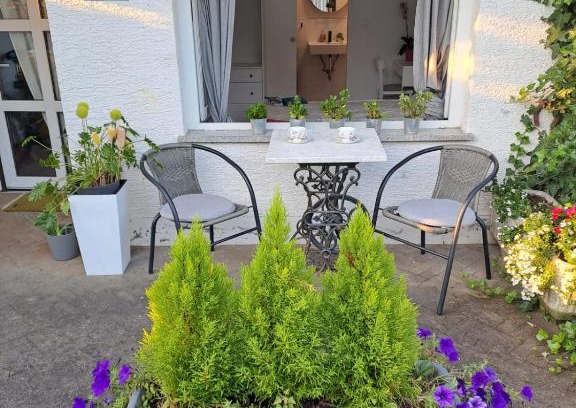 Zapresic House | Soba Dvori