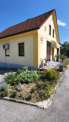 Straza House | Soba Kolovrat