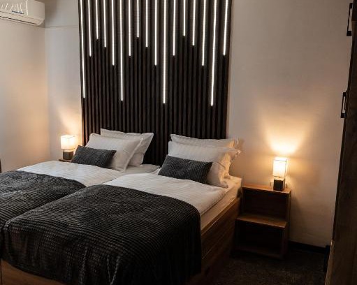 Pozega Apartment | Soba za noćenje Tončica
