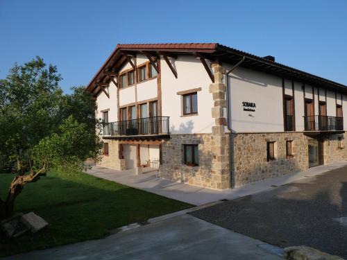 Ibarranguelua Apartment | Sobaika - Urdaibai - Lekeitio