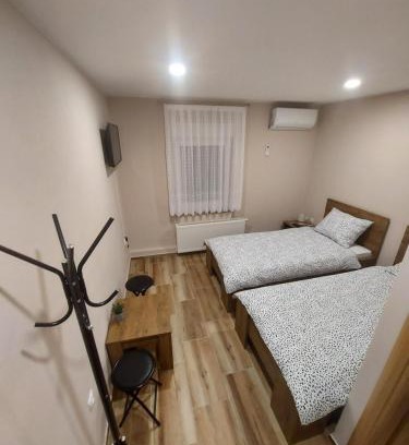 Velika Apartment | Sobe Šokac