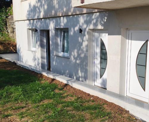 Materija Apartment | Sobe Godina