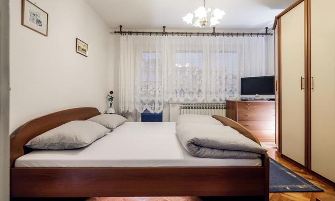 Ilok House | Sobe Pavica
