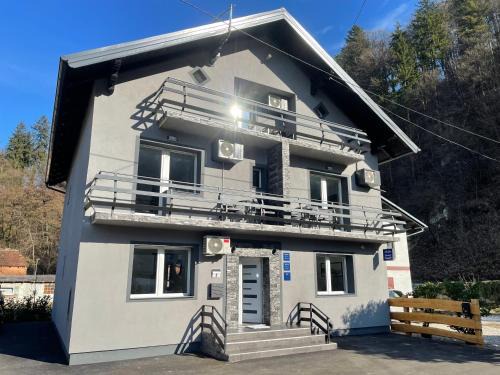 Samobor Apartment | Sobe “Stari Grad-Samobor”