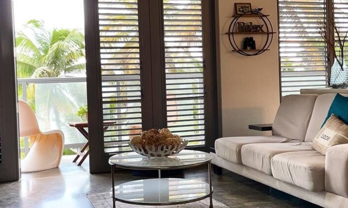 Jarealito Villa | Soberana del Mar Beachfront Villa