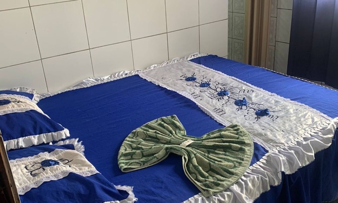 Centro Hotel | Soberano hotel