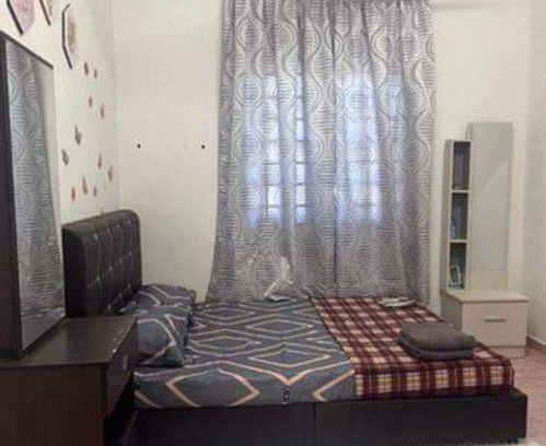 Peringat House | Sobey Laris Homestay PERINGAT