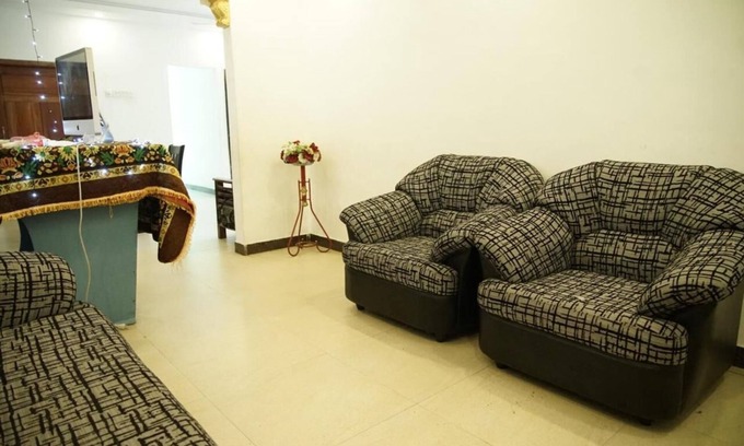 Jaffna Villa | Sobia Villa