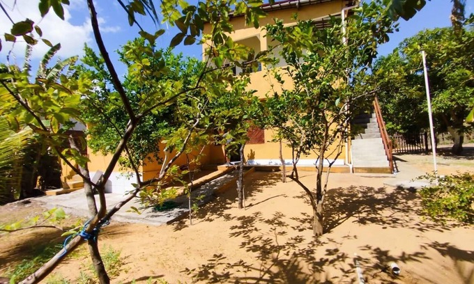 Baia Formosa House | Sobradinho Sagi Beach (For Couples)